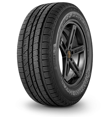 Continental ContiCrossContact LX 2 255/65R17 110T-2